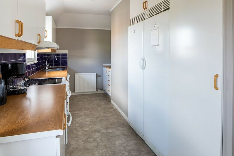 Hotel B&B Gr�nden