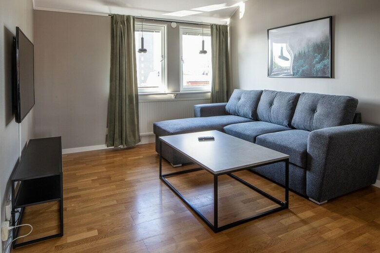 Hotel B&B Gr�nden