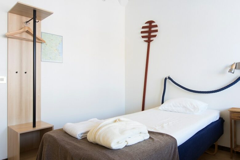 Hotel B&B Gr�nden