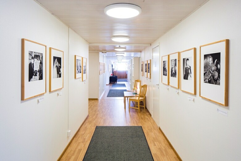 Hotel B&B Gr�nden