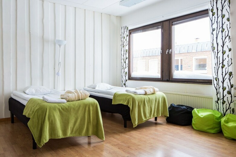 Hotel B&B Gr�nden