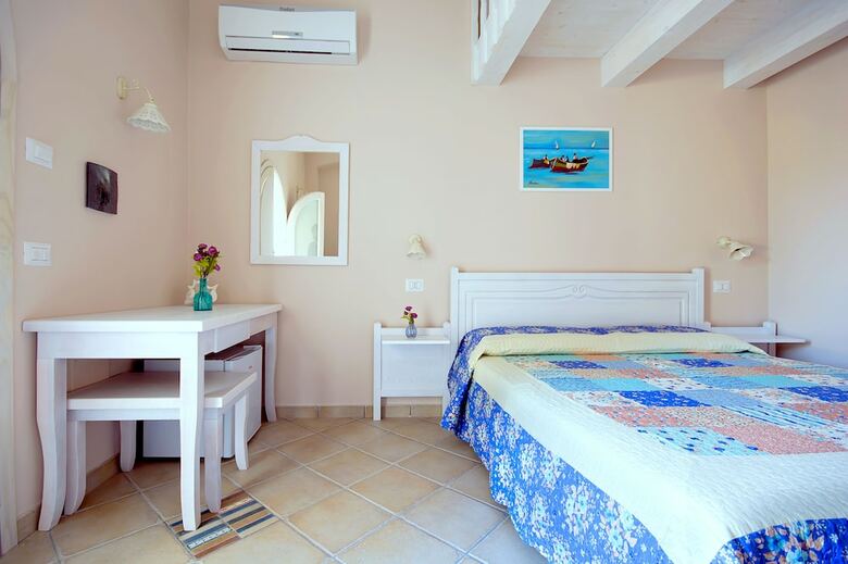 Bed & Breakfast Residenza A Due Passi Dal Mare