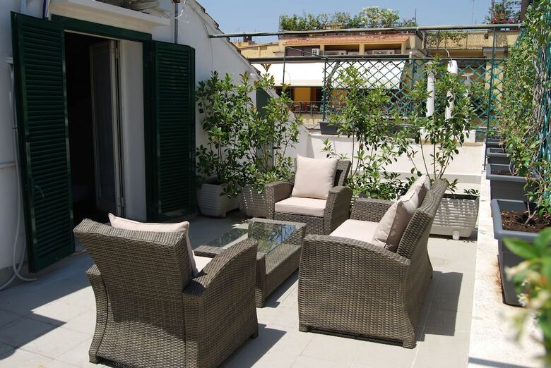 Imperia Suite