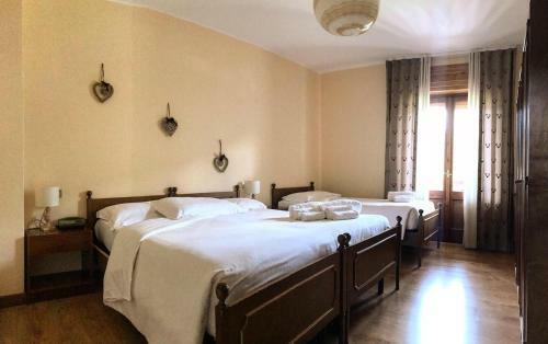 Hotel Oasi