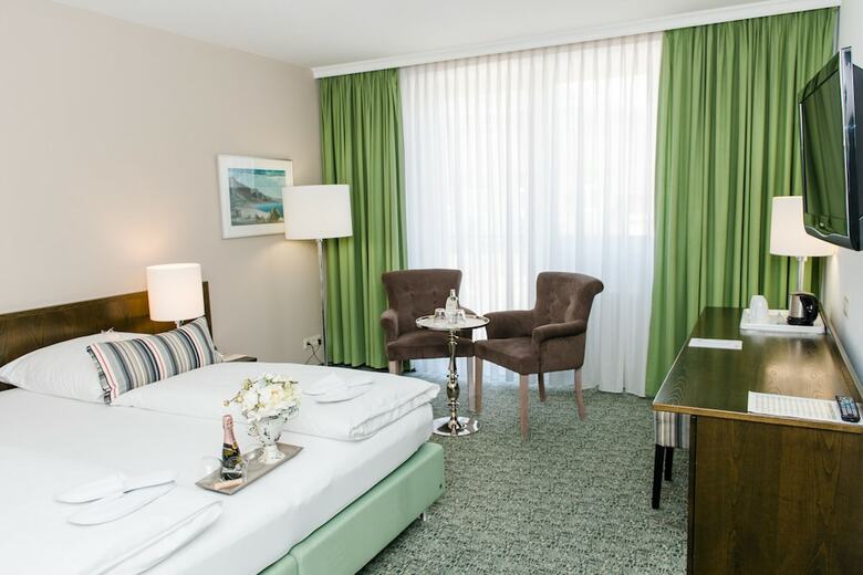 Hotel Concorde