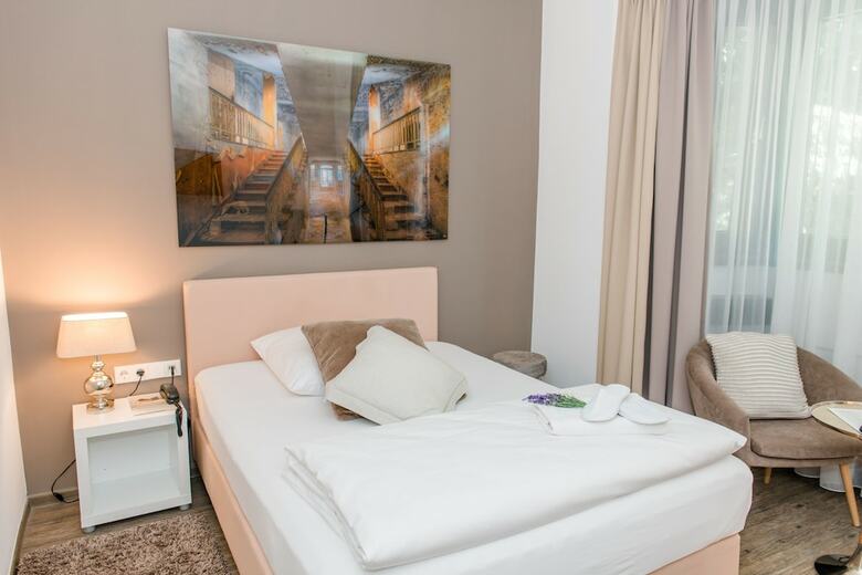 Hotel Concorde