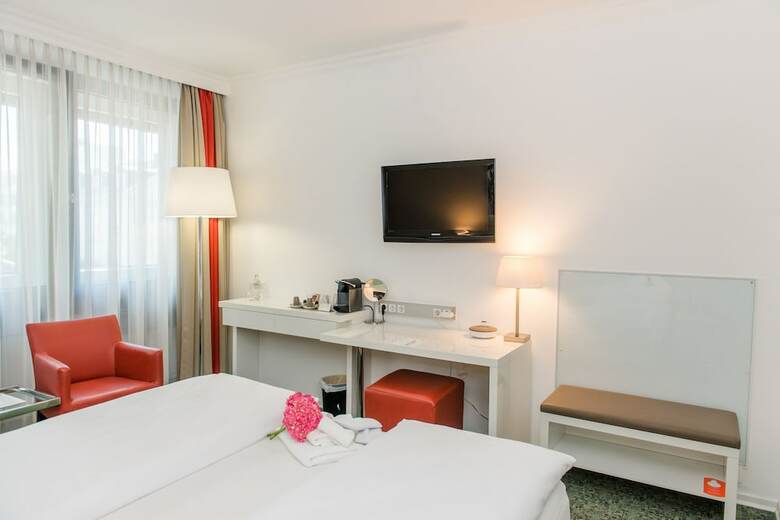 Hotel Concorde