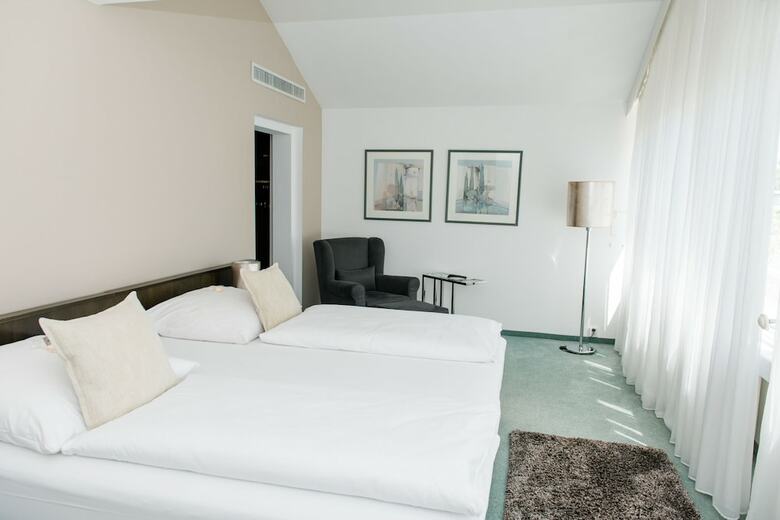 Hotel Concorde