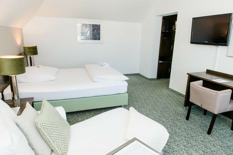 Hotel Concorde
