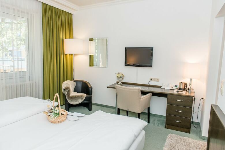 Hotel Concorde