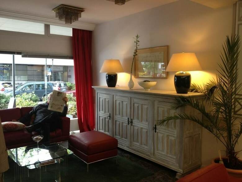 Hotel Concorde