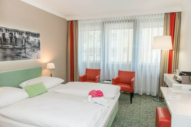 Hotel Concorde
