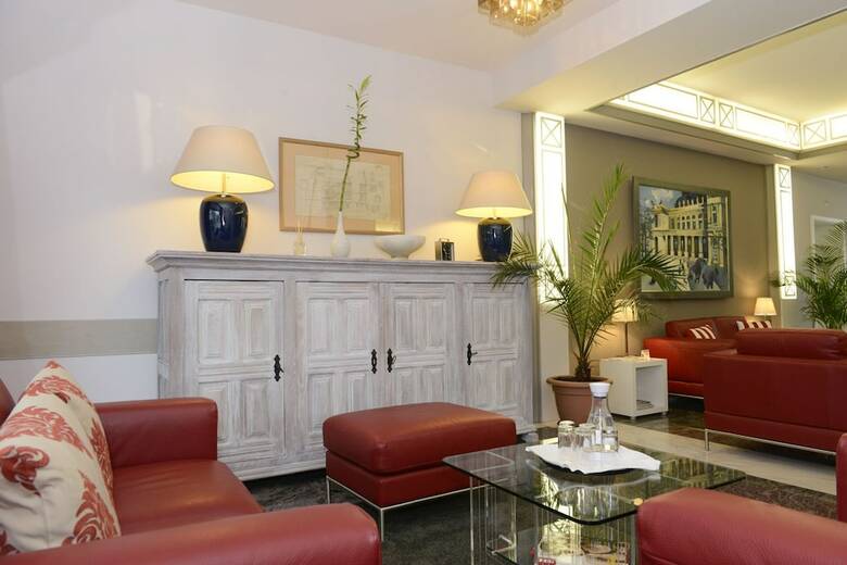 Hotel Concorde