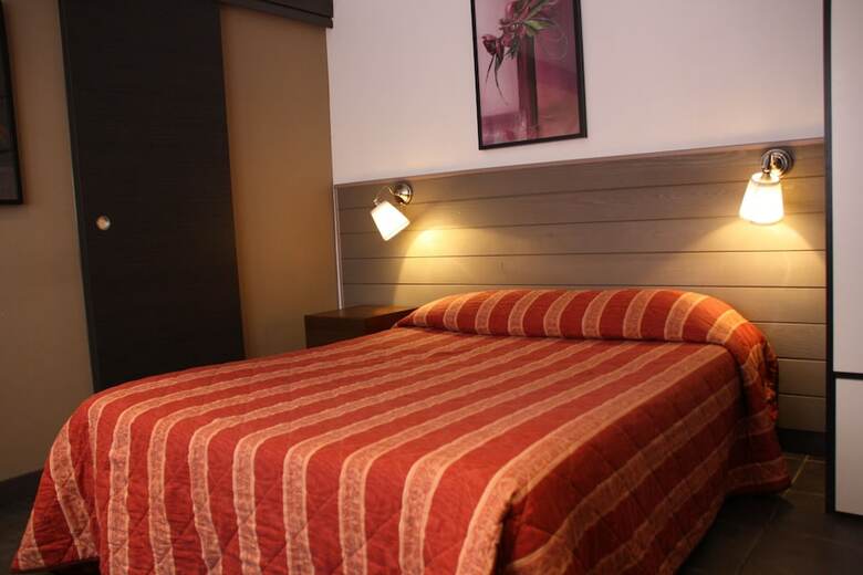 Apartamento Villa Libert�