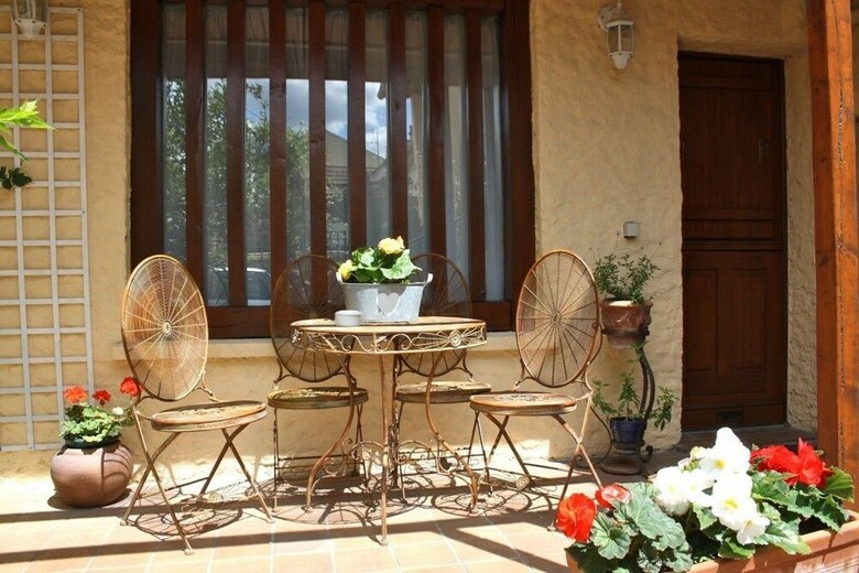 Apartamento Villa Libert�