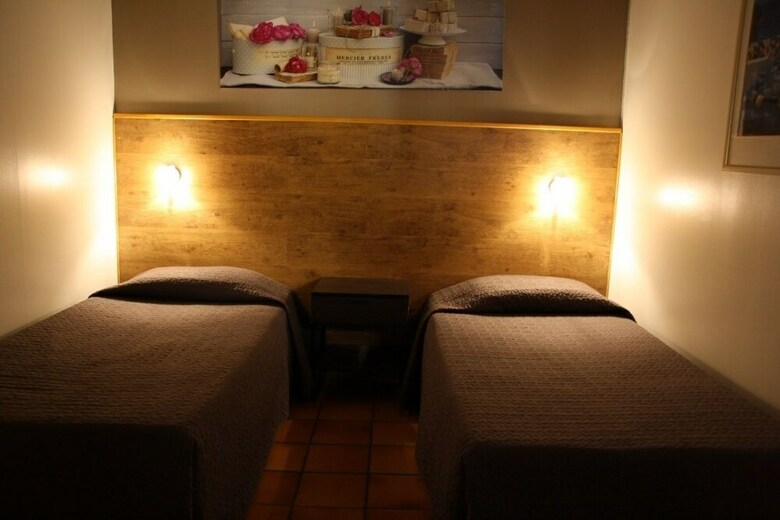 Apartamento Villa Libert�
