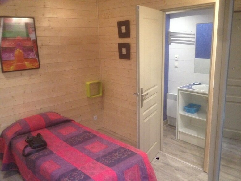 Apartamento Villa Libert�