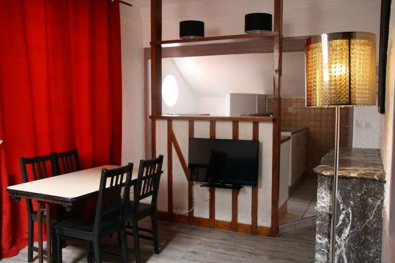 Apartamento Villa Libert�