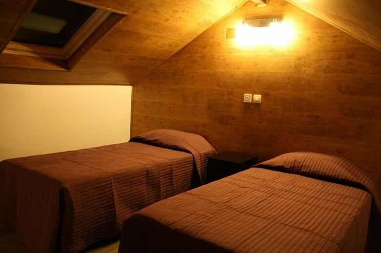 Apartamento Villa Libert�