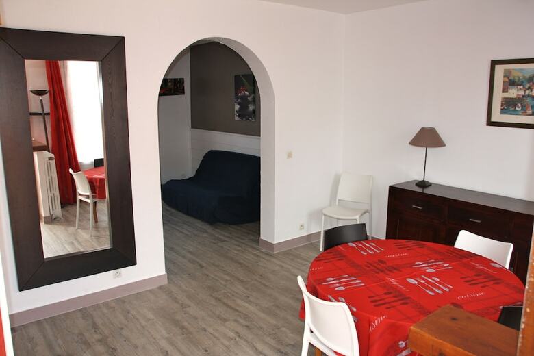 Apartamento Villa Libert�