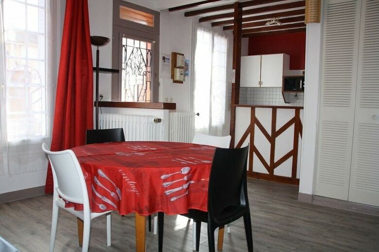 Apartamento Villa Libert�