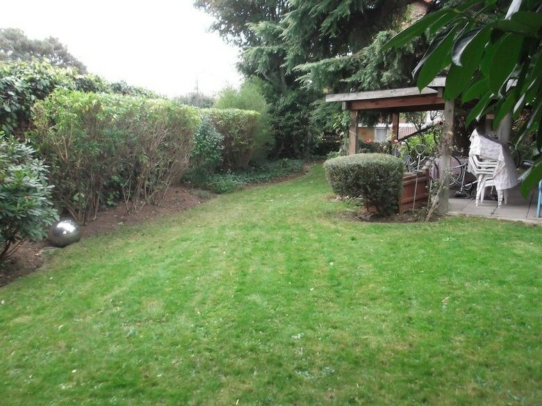 Apartamento Villa Libert�