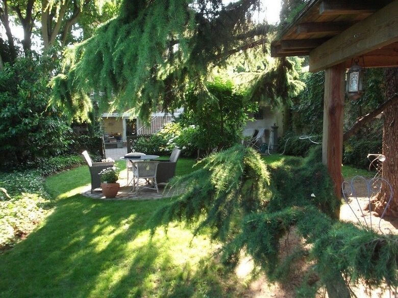Apartamento Villa Libert�