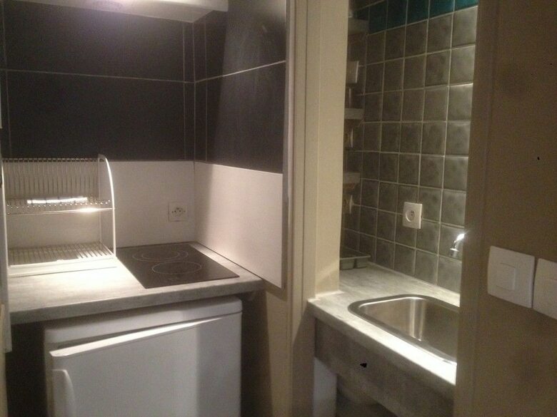 Apartamento Villa Libert�