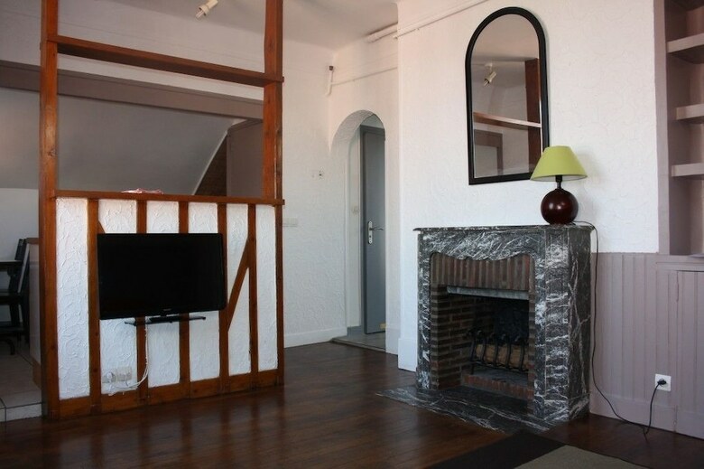 Apartamento Villa Libert�