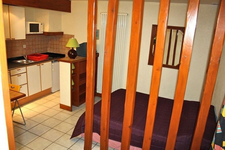Apartamento Villa Libert�