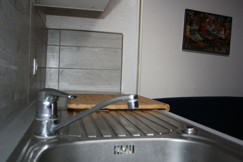 Apartamento Villa Libert�