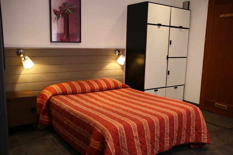 Apartamento Villa Libert�