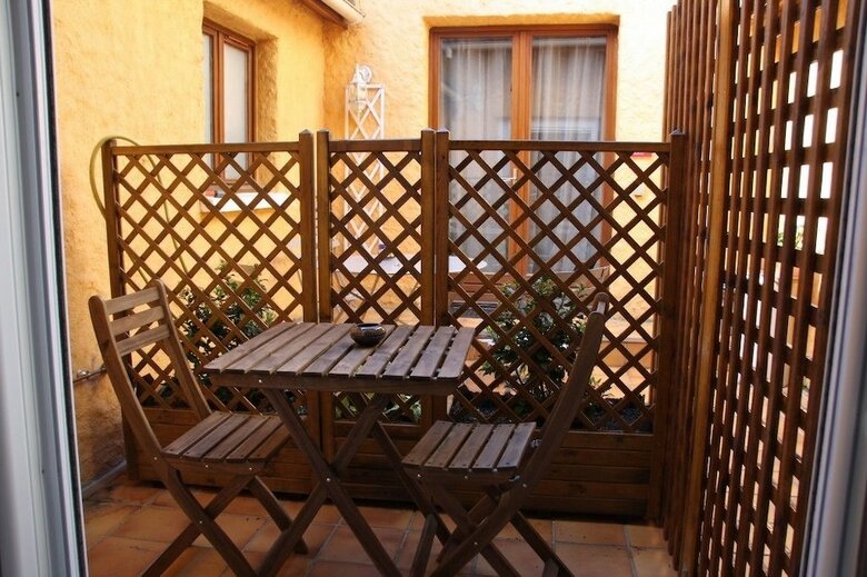 Apartamento Villa Libert�