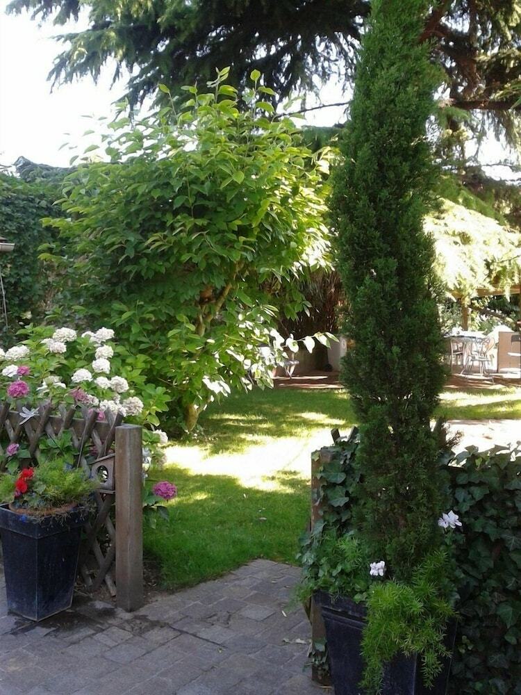 Apartamento Villa Libert�