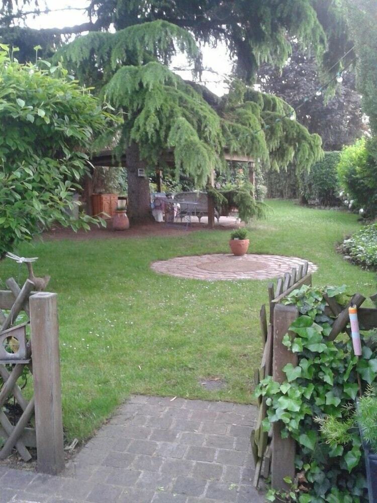 Apartamento Villa Libert�
