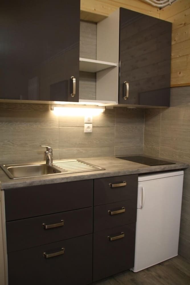 Apartamento Villa Libert�