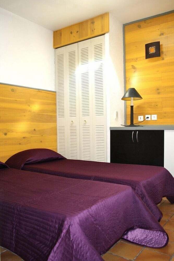 Apartamento Villa Libert�