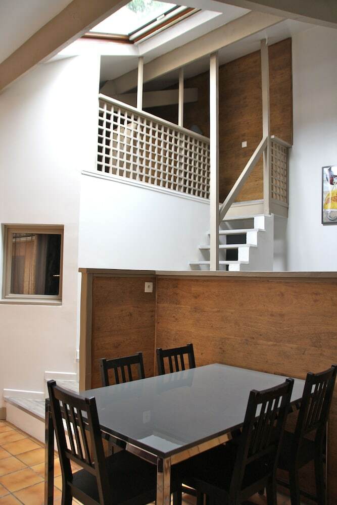 Apartamento Villa Libert�