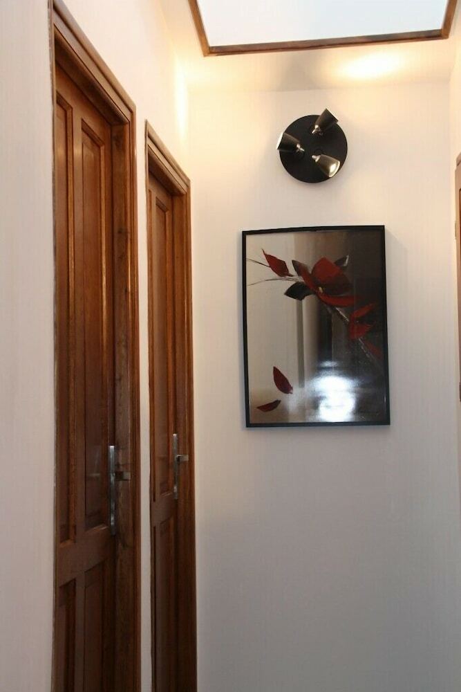 Apartamento Villa Libert�