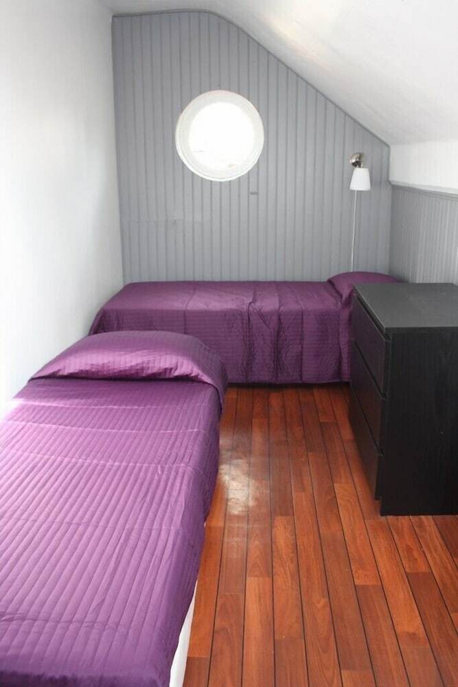 Apartamento Villa Libert�