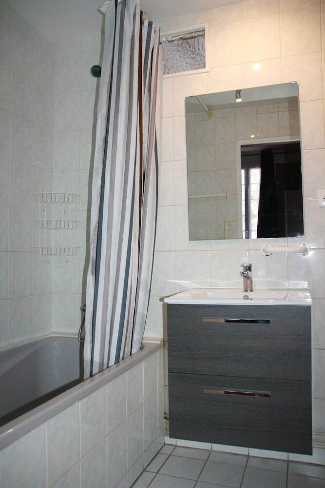 Apartamento Villa Libert�