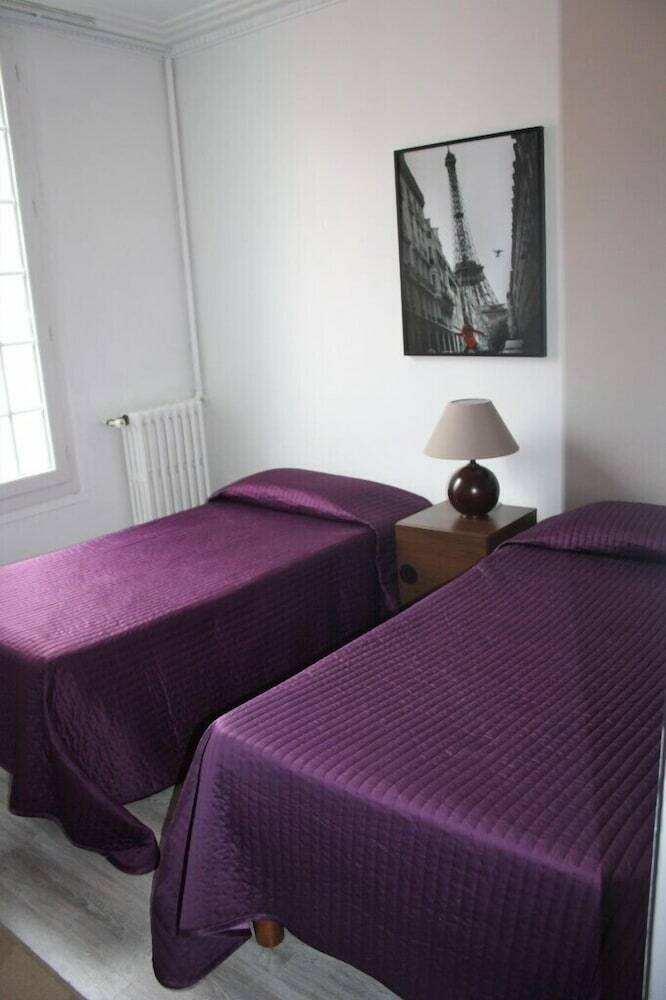 Apartamento Villa Libert�