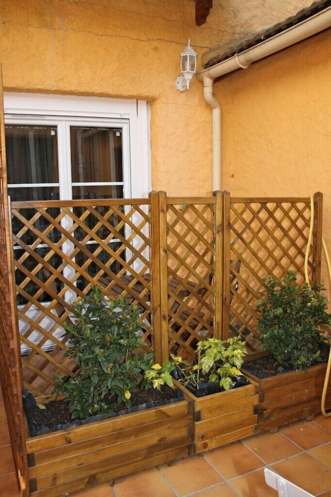 Apartamento Villa Libert�