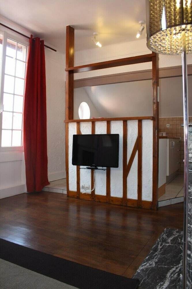 Apartamento Villa Libert�