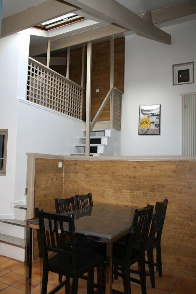 Apartamento Villa Libert�
