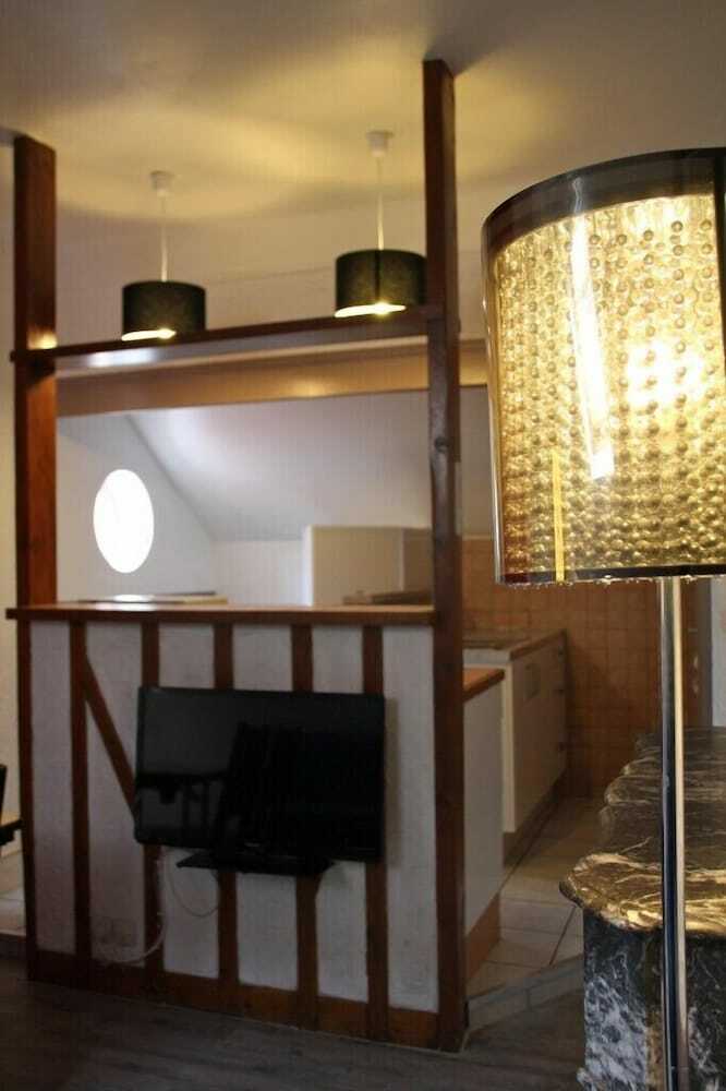 Apartamento Villa Libert�