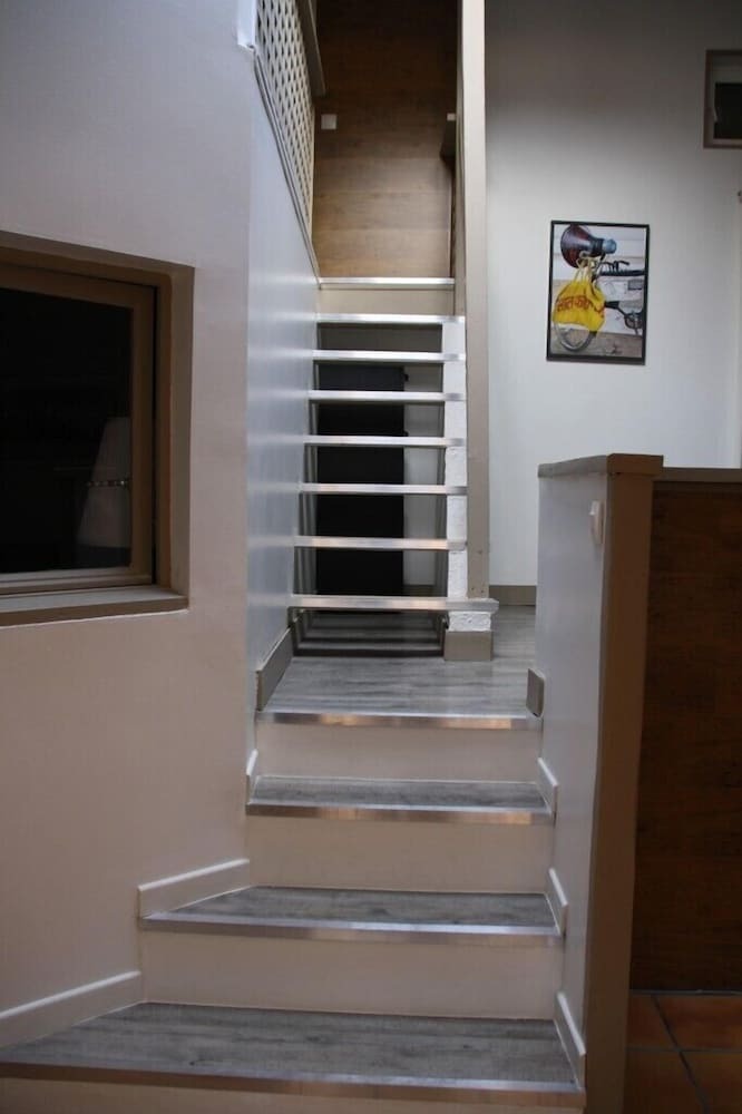 Apartamento Villa Libert�