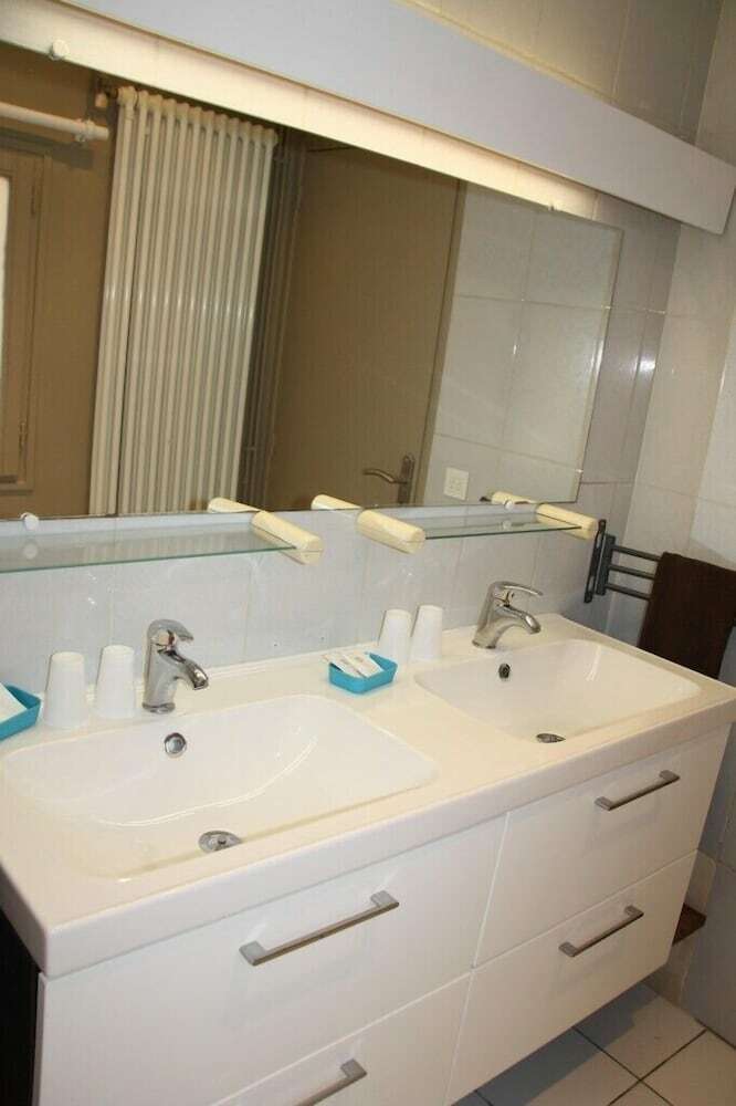 Apartamento Villa Libert�