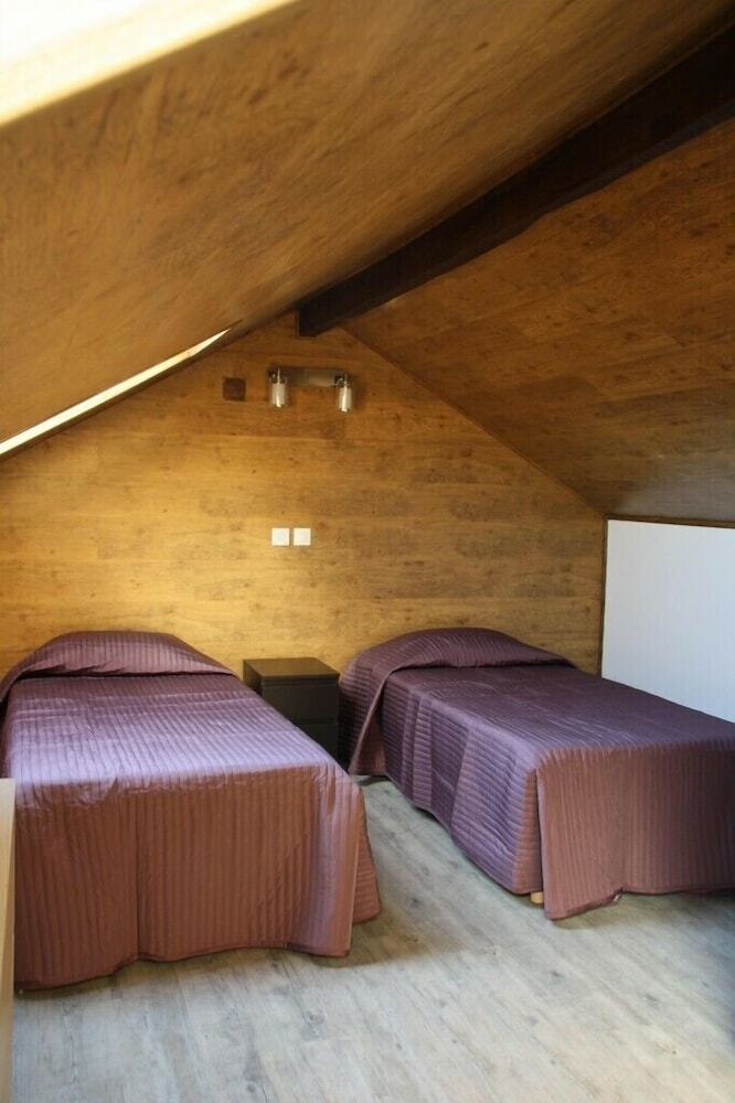 Apartamento Villa Libert�