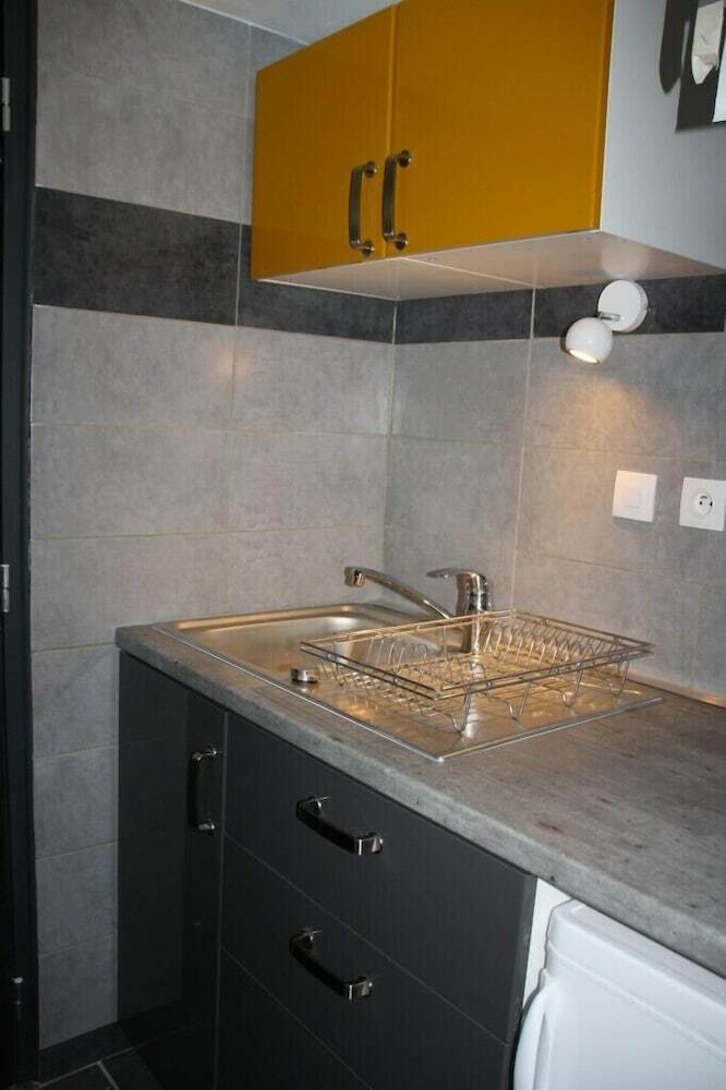 Apartamento Villa Libert�